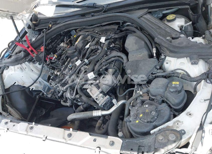 Photo 10 of 2021 Bmw 430i (VIN WBA23AT01MCH10367)