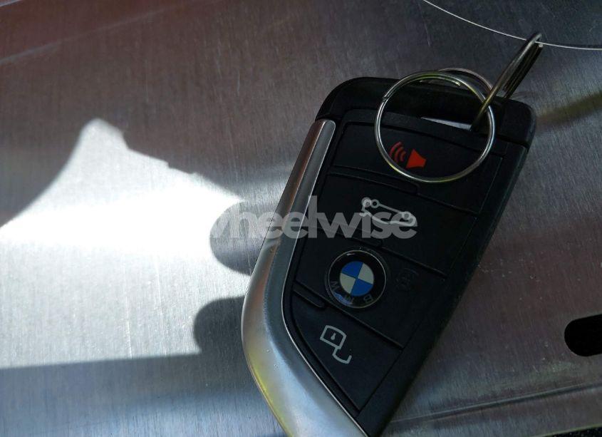 Photo 11 of 2021 Bmw 430i (VIN WBA23AT01MCH10367)