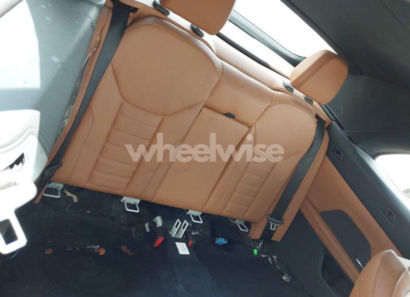 Photo 8 of 2021 Bmw 430i (VIN WBA23AT01MCH10367)