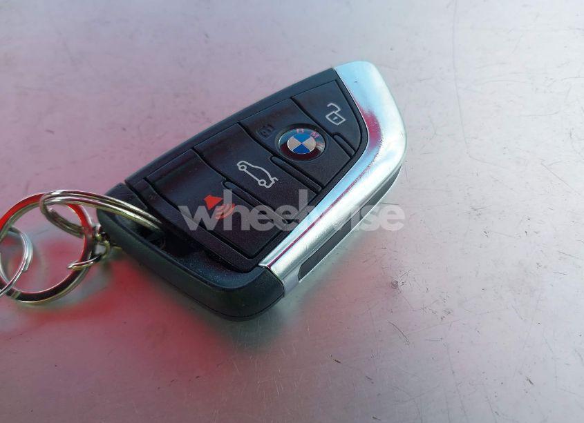 Photo 11 of 2024 Bmw 4 SERIES 430I (VIN WBA23AT06RCP83691)