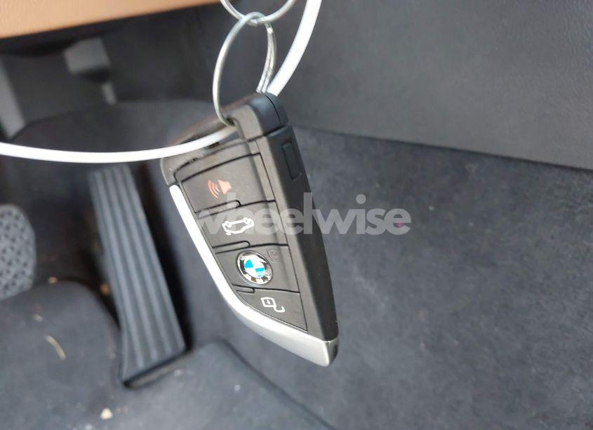 Photo 11 of 2021 Bmw 430i (VIN WBA23AT08MCH12990)