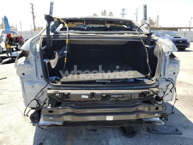 Photo 11 of 2025 BMW 740 I (VIN WBA23EH04SCT33706)