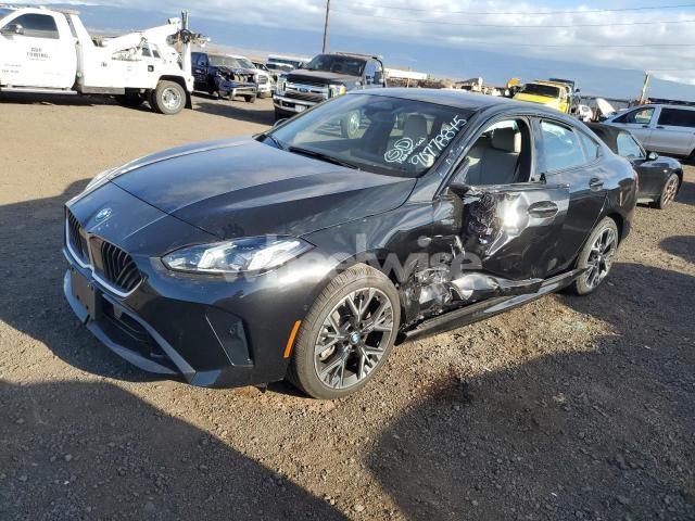 Photo 10 of 2025 BMW 228XI (VIN WBA23GG03S7S78770)