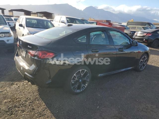 Photo 11 of 2025 BMW 228XI (VIN WBA23GG03S7S78770)