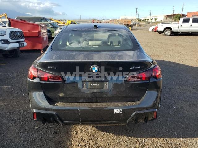 Photo 12 of 2025 BMW 228XI (VIN WBA23GG03S7S78770)