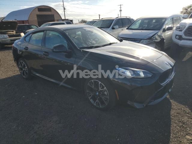 Photo 2 of 2025 BMW 228XI (VIN WBA23GG03S7S78770)