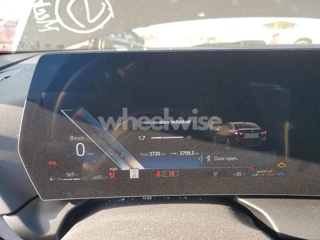 Photo 4 of 2025 BMW 228XI (VIN WBA23GG03S7S78770)