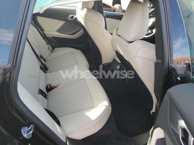 Photo 7 of 2025 BMW 228XI (VIN WBA23GG03S7S78770)