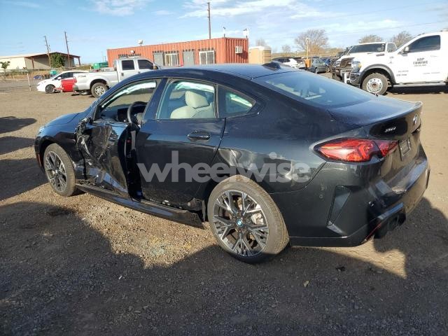 Photo 8 of 2025 BMW 228XI (VIN WBA23GG03S7S78770)