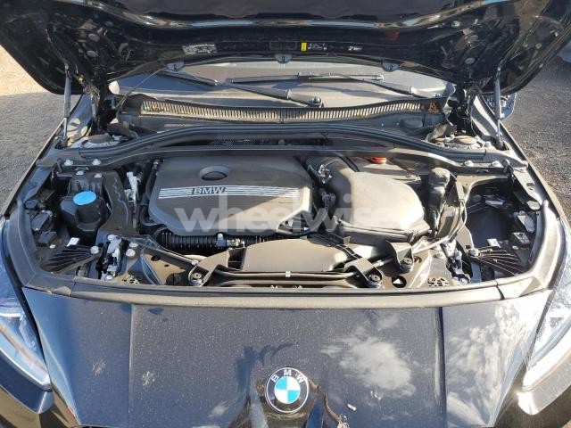 Photo 9 of 2025 BMW 228XI (VIN WBA23GG03S7S78770)