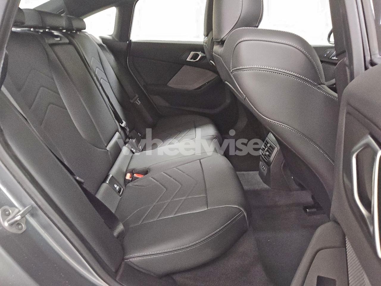 Photo 10 of 2026 BMW 228XI (VIN WBA23GG04T7T85540)