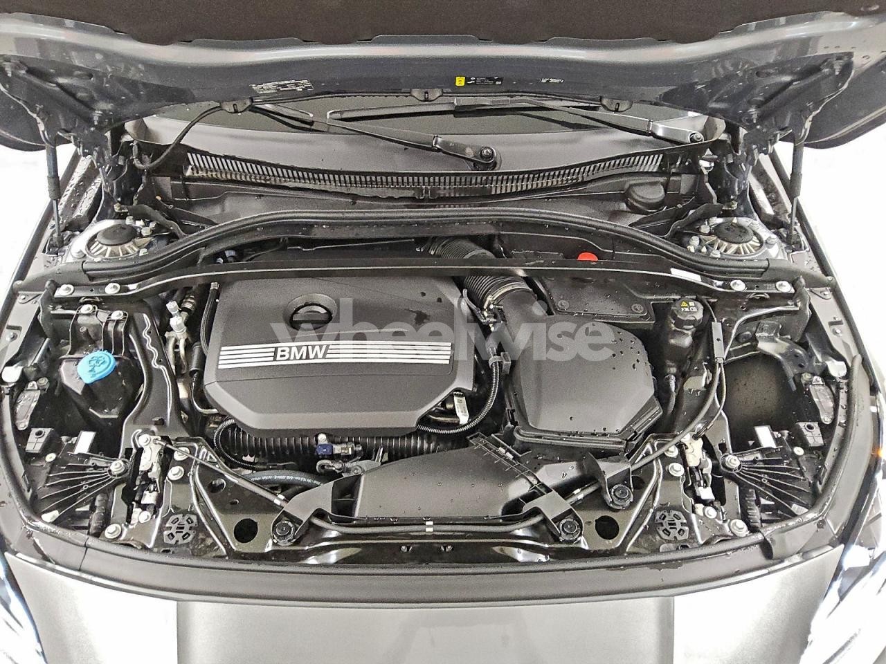 Photo 11 of 2026 BMW 228XI (VIN WBA23GG04T7T85540)