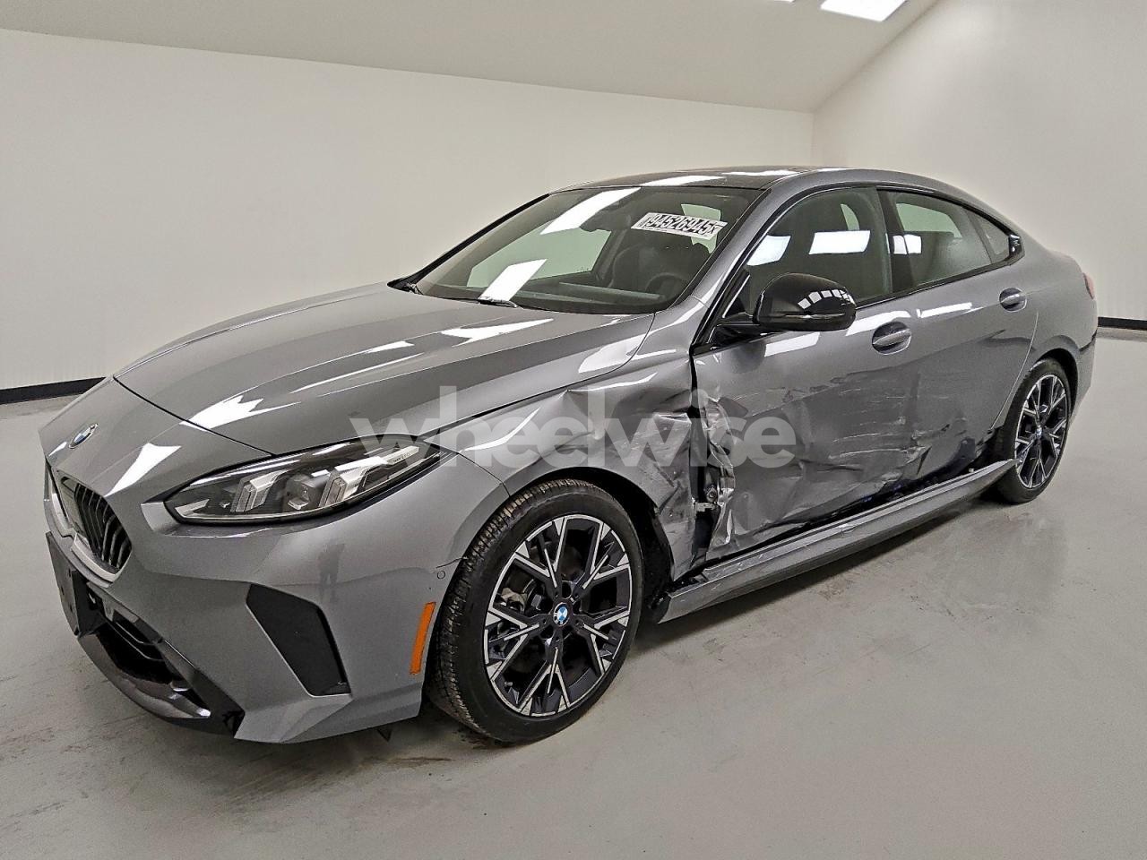 2026 BMW 228XI (VIN WBA23GG04T7T85540) main photo