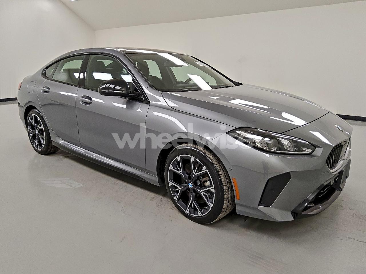 Photo 4 of 2026 BMW 228XI (VIN WBA23GG04T7T85540)