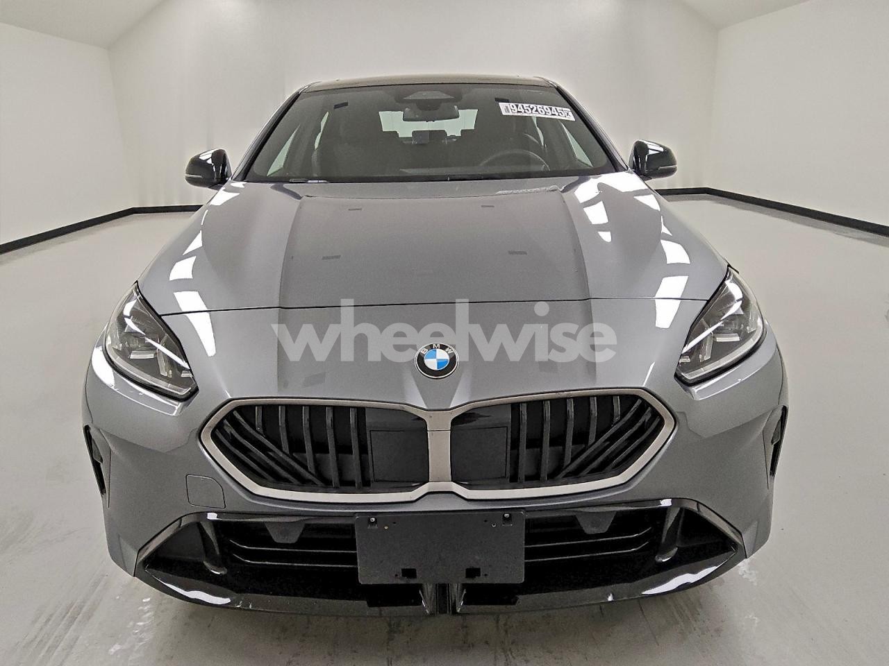 Photo 5 of 2026 BMW 228XI (VIN WBA23GG04T7T85540)