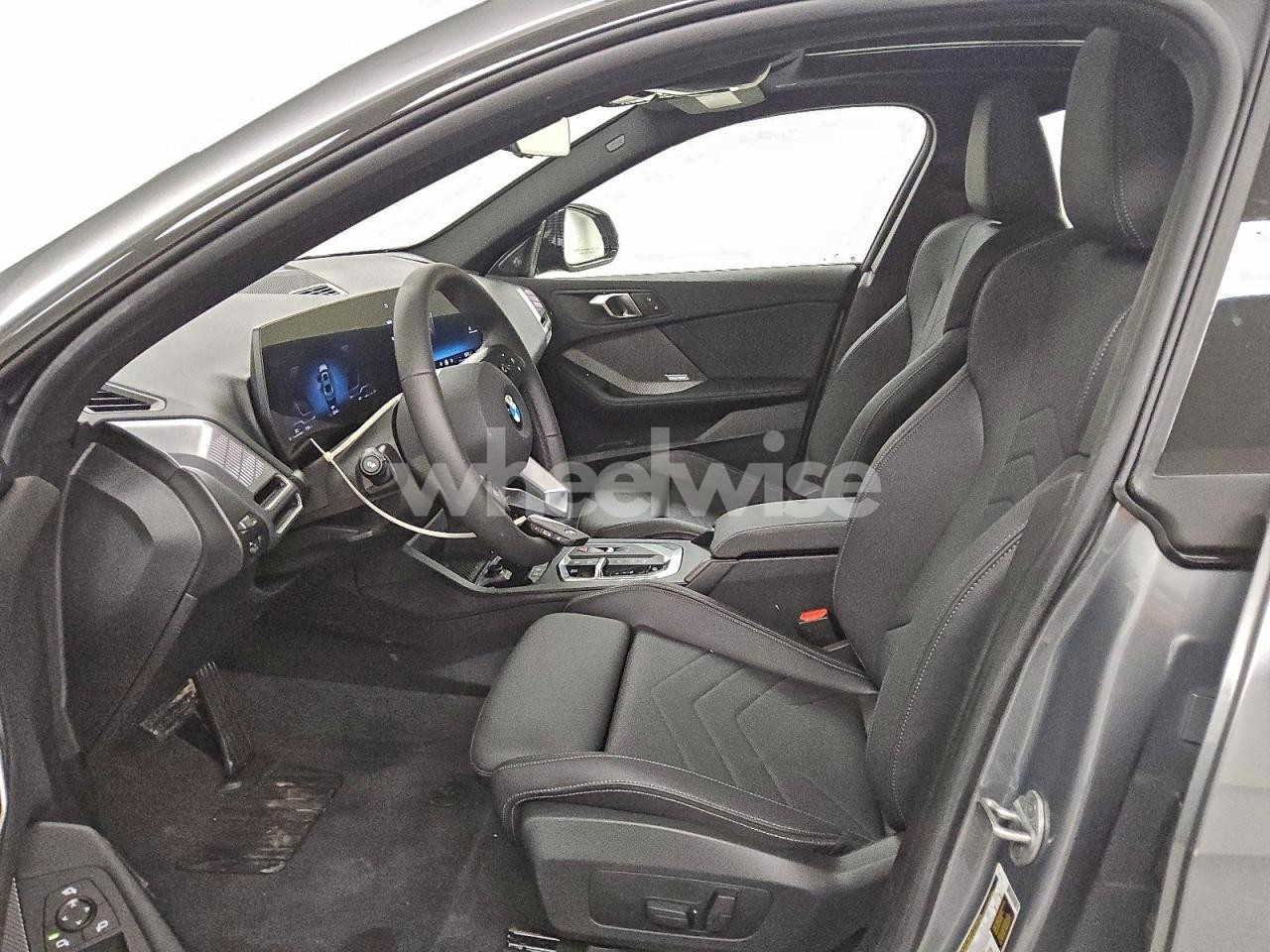 Photo 7 of 2026 BMW 228XI (VIN WBA23GG04T7T85540)