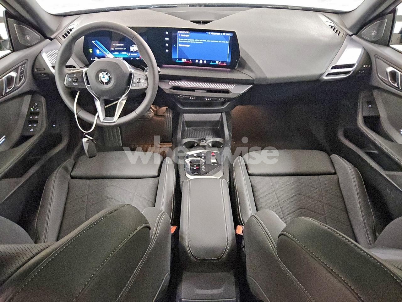 Photo 8 of 2026 BMW 228XI (VIN WBA23GG04T7T85540)