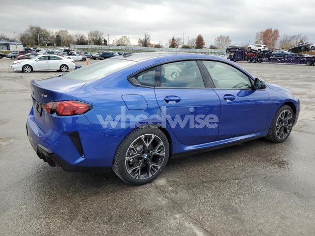 2026 BMW 228XI (VIN WBA23GG04T7U31710) main photo