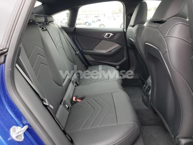 Photo 2 of 2026 BMW 228XI (VIN WBA23GG04T7U31710)