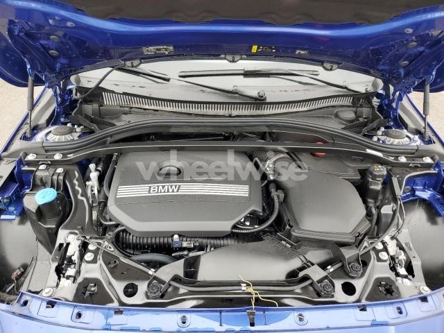 Photo 3 of 2026 BMW 228XI (VIN WBA23GG04T7U31710)