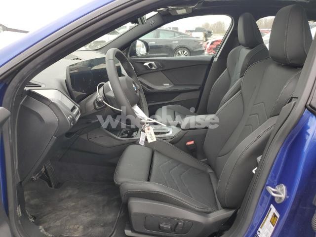 Photo 7 of 2026 BMW 228XI (VIN WBA23GG04T7U31710)