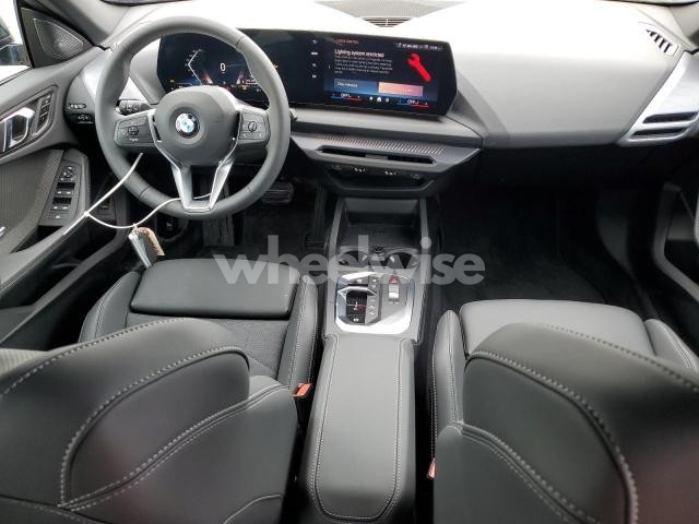 Photo 9 of 2026 BMW 228XI (VIN WBA23GG04T7U31710)