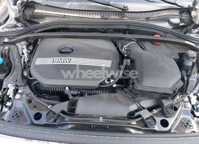 Photo 10 of 2025 Bmw 228 GRAN COUPE XDRIVE (VIN WBA23GG06S7S55337)