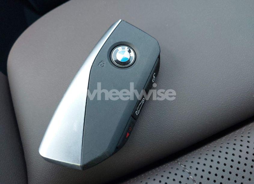 Photo 11 of 2025 Bmw 228 GRAN COUPE XDRIVE (VIN WBA23GG06S7S55337)