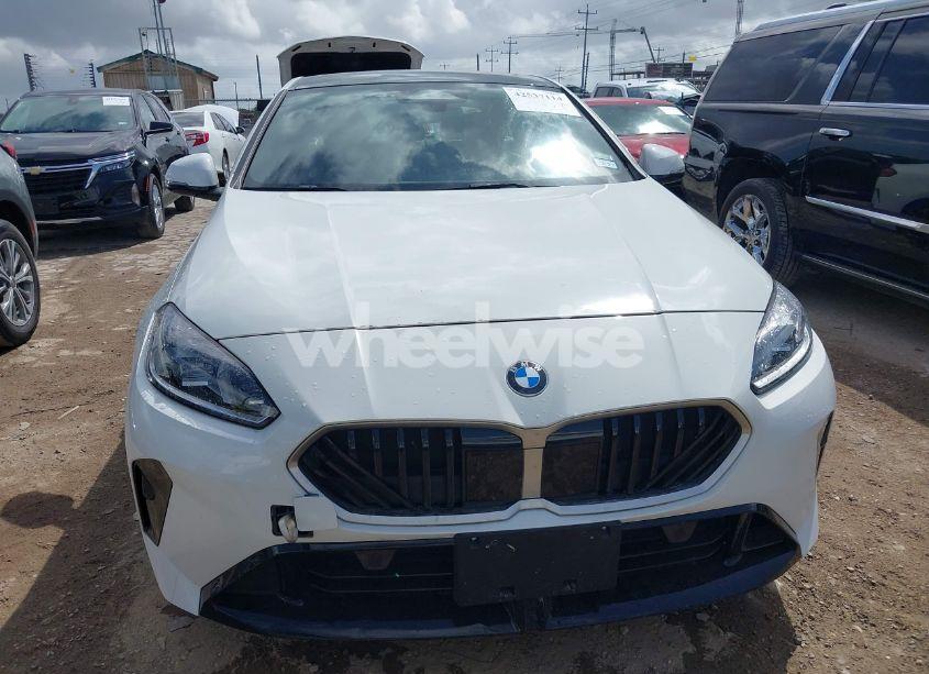 Photo 12 of 2025 Bmw 228 GRAN COUPE XDRIVE (VIN WBA23GG06S7S55337)