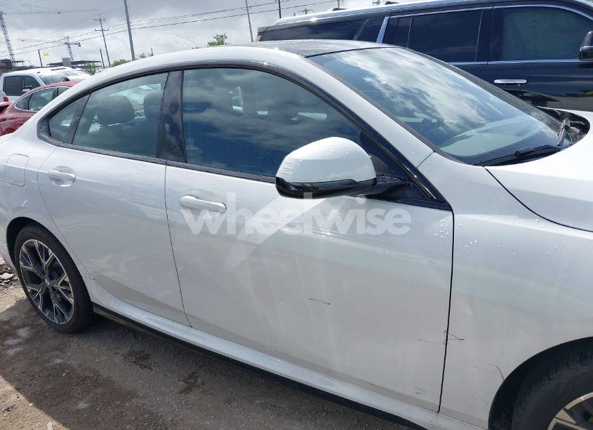 Photo 13 of 2025 Bmw 228 GRAN COUPE XDRIVE (VIN WBA23GG06S7S55337)
