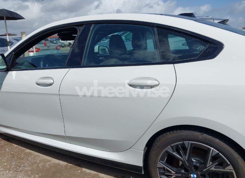 Photo 14 of 2025 Bmw 228 GRAN COUPE XDRIVE (VIN WBA23GG06S7S55337)