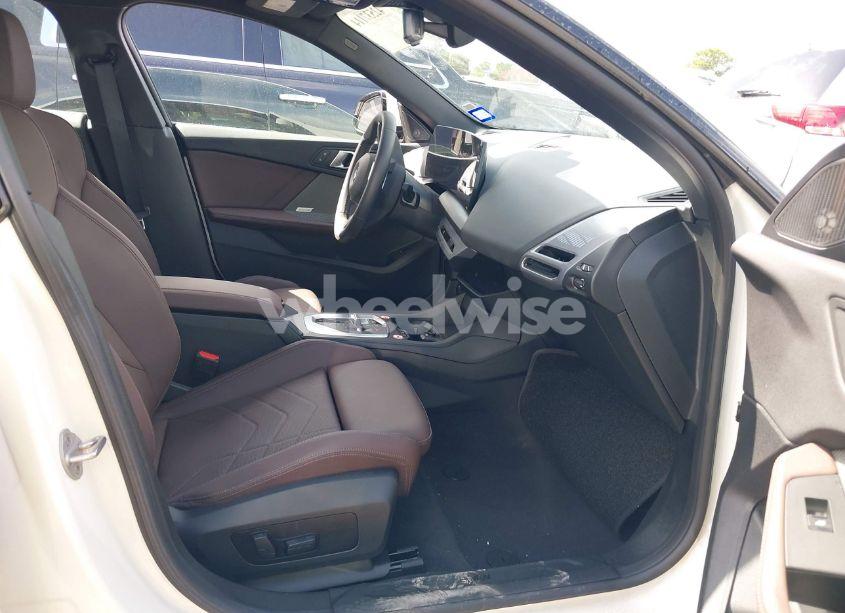 Photo 5 of 2025 Bmw 228 GRAN COUPE XDRIVE (VIN WBA23GG06S7S55337)