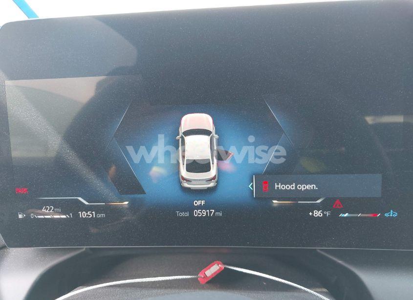 Photo 7 of 2025 Bmw 228 GRAN COUPE XDRIVE (VIN WBA23GG06S7S55337)