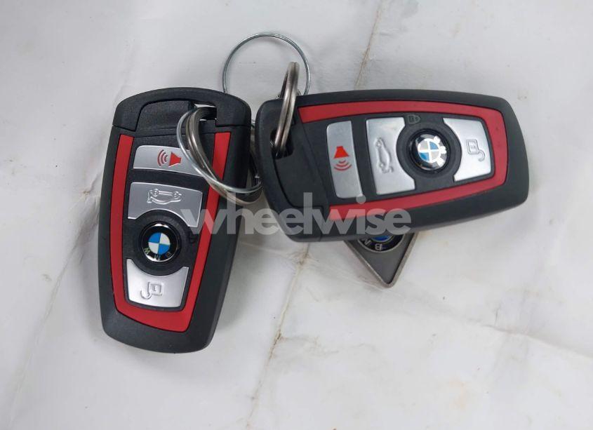 Photo 11 of 2020 Bmw 230i XDRIVE (VIN WBA2J3C02L7E63806)