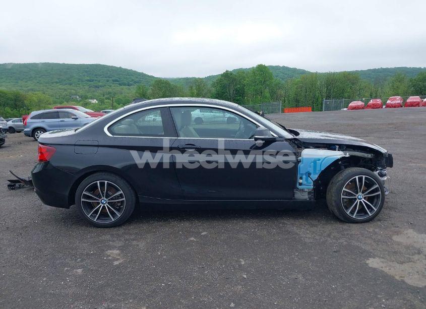 Photo 14 of 2020 Bmw 230i XDRIVE (VIN WBA2J3C02L7E63806)