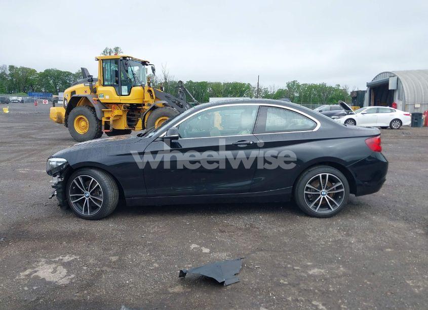 Photo 15 of 2020 Bmw 230i XDRIVE (VIN WBA2J3C02L7E63806)