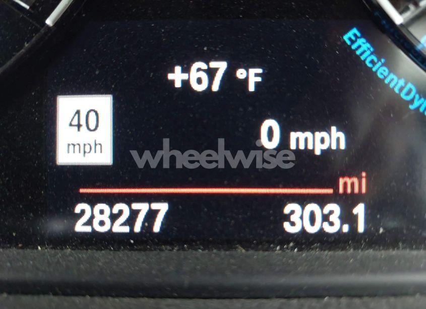 Photo 16 of 2020 Bmw 230i XDRIVE (VIN WBA2J3C02L7E63806)