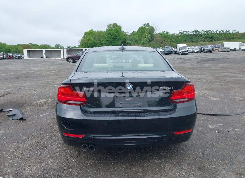 Photo 17 of 2020 Bmw 230i XDRIVE (VIN WBA2J3C02L7E63806)