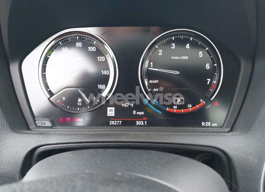 Photo 7 of 2020 Bmw 230i XDRIVE (VIN WBA2J3C02L7E63806)