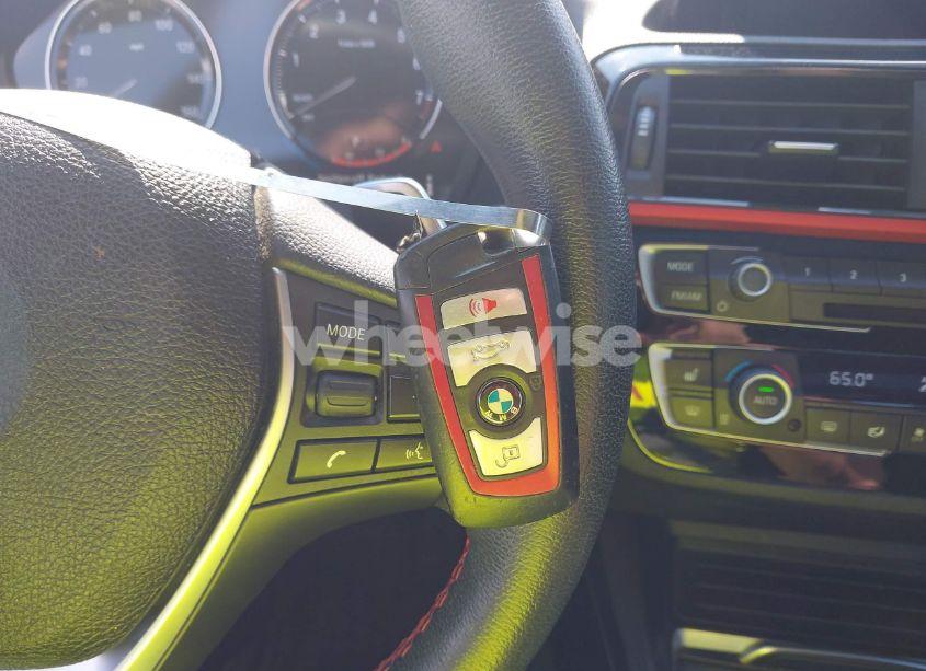 Photo 11 of 2019 Bmw 230i XDRIVE (VIN WBA2J3C53KVD49223)