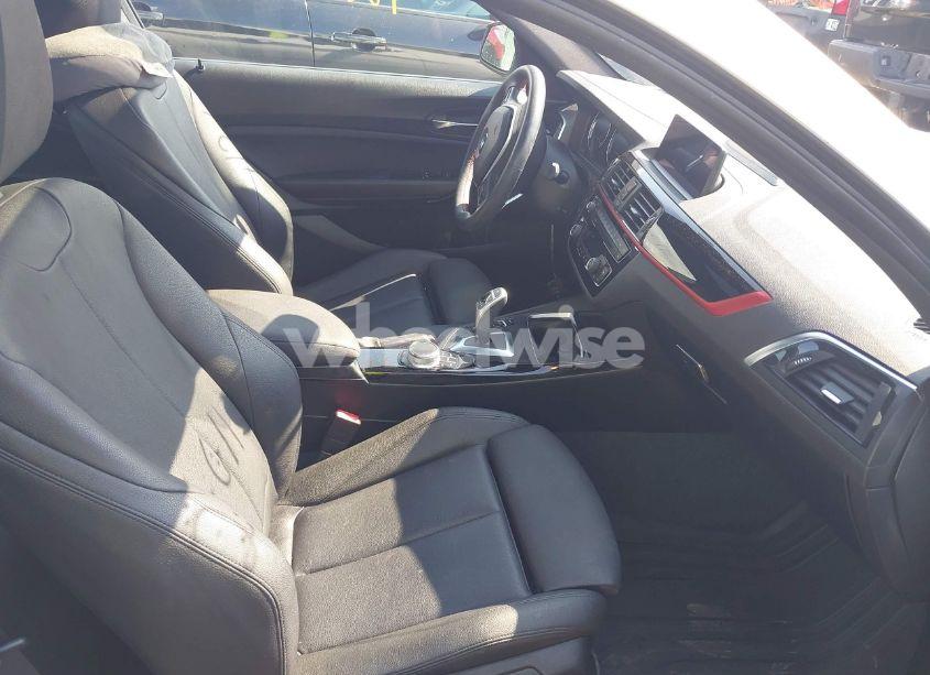 Photo 5 of 2019 Bmw 230i XDRIVE (VIN WBA2J3C53KVD49223)