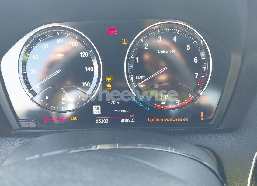 Photo 7 of 2019 Bmw 230i XDRIVE (VIN WBA2J3C53KVD49223)