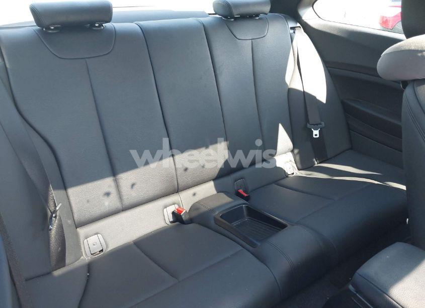 Photo 8 of 2019 Bmw 230i XDRIVE (VIN WBA2J3C53KVD49223)