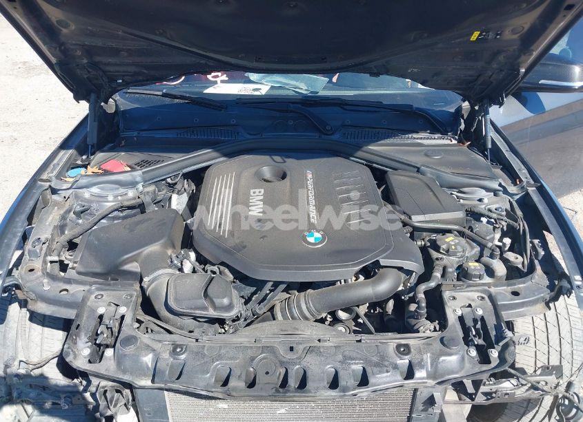 Photo 10 of 2017 Bmw M240i (VIN WBA2L1C38HV666353)