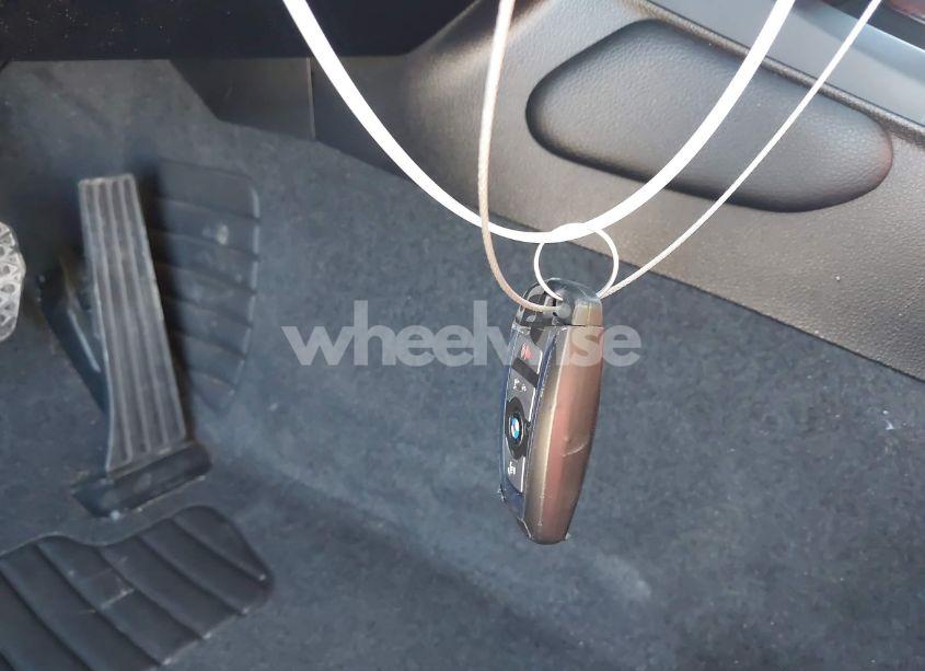 Photo 11 of 2017 Bmw M240i (VIN WBA2L1C38HV666353)