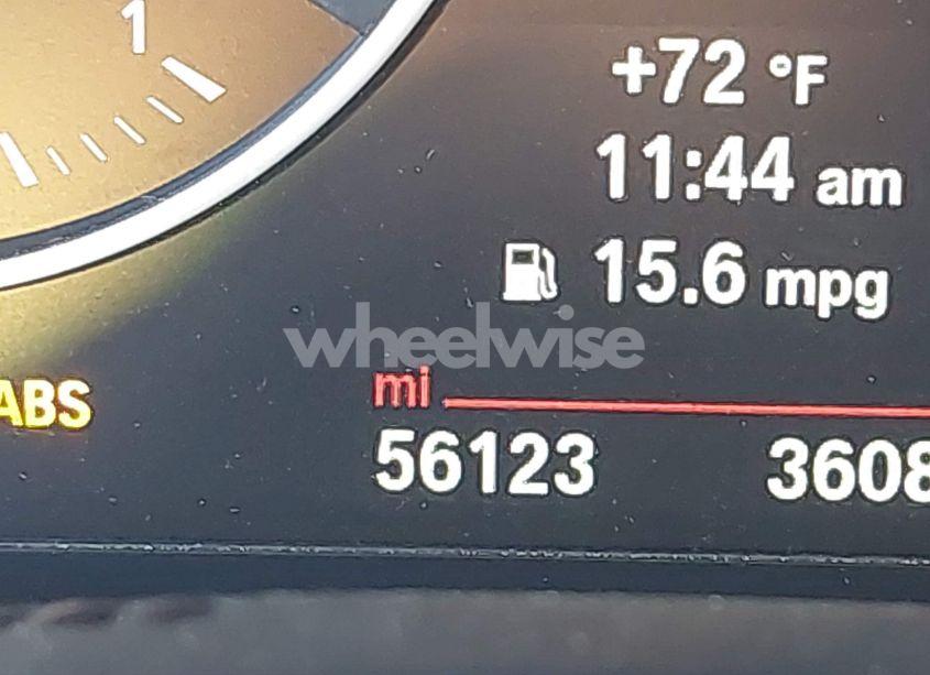 Photo 16 of 2017 Bmw M240i (VIN WBA2L1C38HV666353)