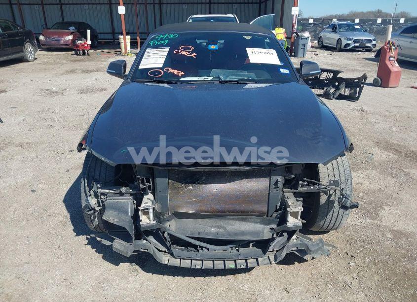 Photo 6 of 2017 Bmw M240i (VIN WBA2L1C38HV666353)