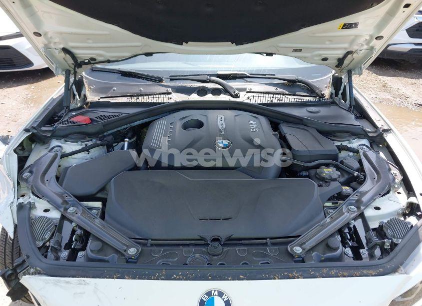 Photo 10 of 2019 Bmw 230i (VIN WBA2M7C56KVD52017)