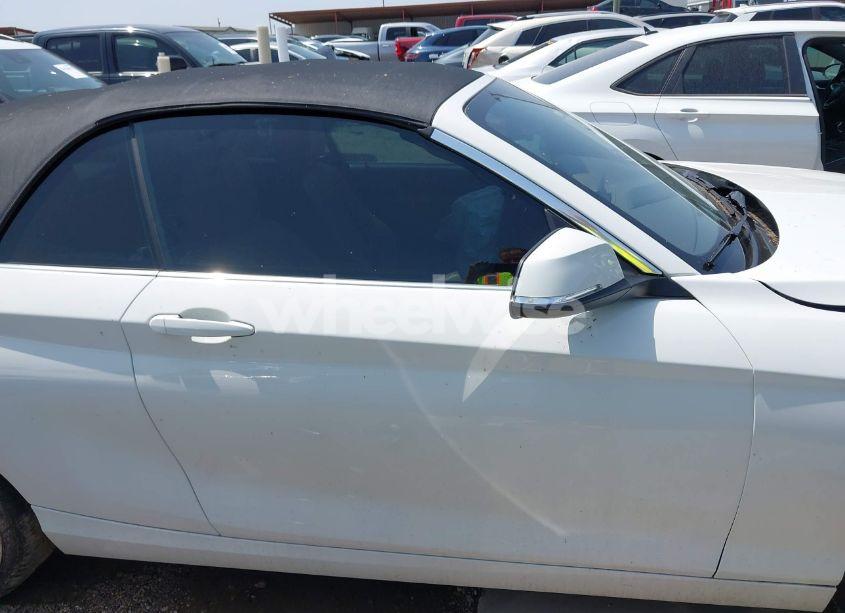 Photo 14 of 2019 Bmw 230i (VIN WBA2M7C56KVD52017)