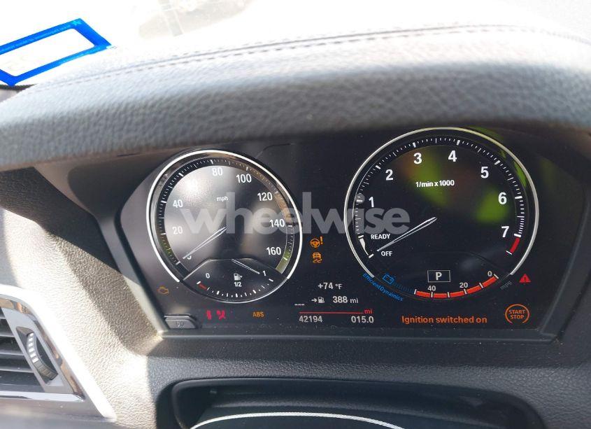 Photo 16 of 2019 Bmw 230i (VIN WBA2M7C56KVD52017)